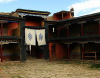 Shalu Monastery